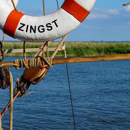 Strand Zingst Eksteriør billede