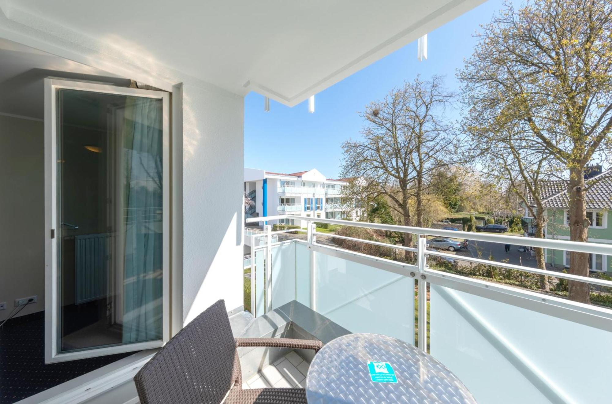 Strand Zingst Eksteriør billede